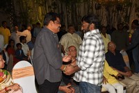 Producer C Kalyan Birthday Celebrations